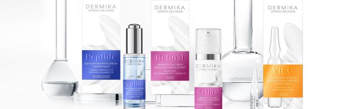 Love Cosmetics Awards 2023 - Advanced Face Care - Dermika Esthetic Solutions